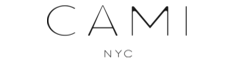 CAMI NYC Coupons & Promo Codes